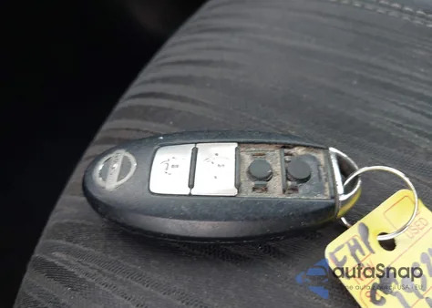 2018 Nissan Sentra Sv from USA, damaged, VIN 3N1AB7AP5JY288997